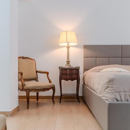 B&B Charme 레체 외부 사진