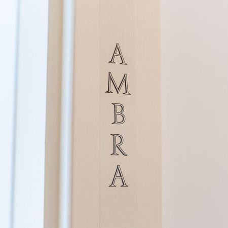B&B Charme 레체 외부 사진